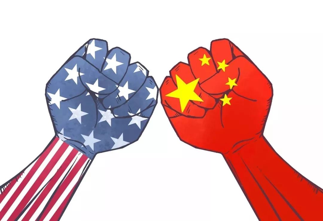 6月1日起中國對美國加征關稅 附部分加征關稅清單