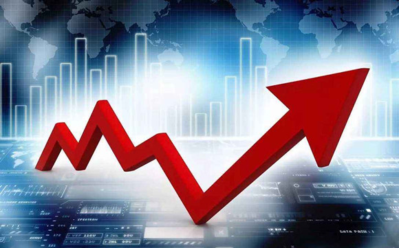 1-4月份化學原料和制品制造業增加值同比增長3.4%