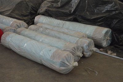 農膜： 需求不振 價格低位