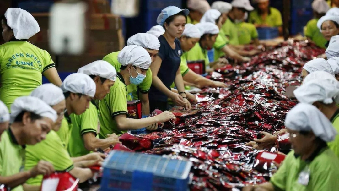 產業轉移大潮下 這個國家會成為東盟經濟最強國嗎？