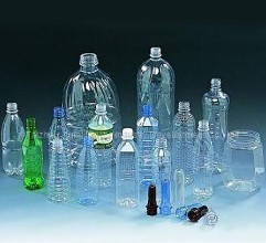 塑料的組成