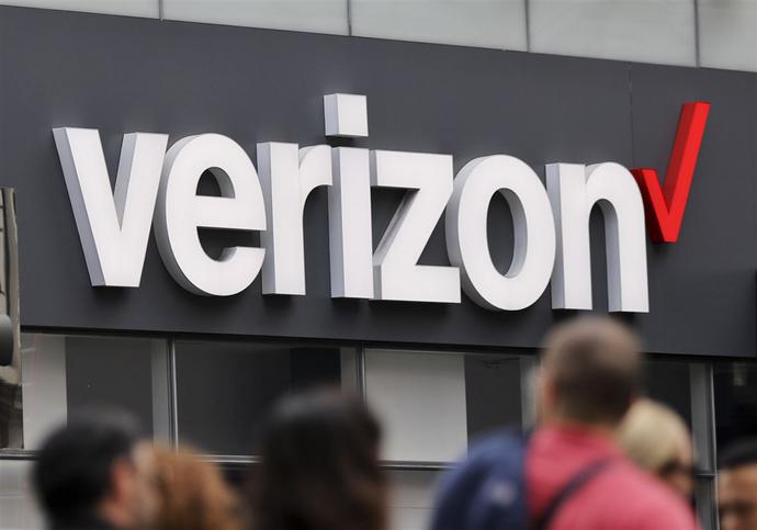 傳華為要求Verizon支付超過10億美元專利使用費