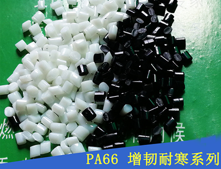 PA66市場未來可期