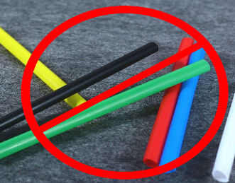 美國首都下月起全面禁用塑料吸管