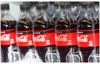 Coca-Cola Amatil推出首個100%回收塑料制成的塑料瓶