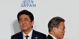 日韓經濟領域正面沖突 韓媒：或致兩國企業"共滅"