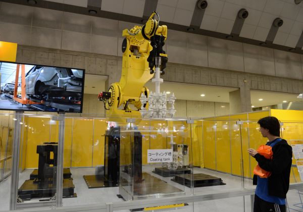 機械訂單意外大幅下滑!日本經濟重要支撐或要松動