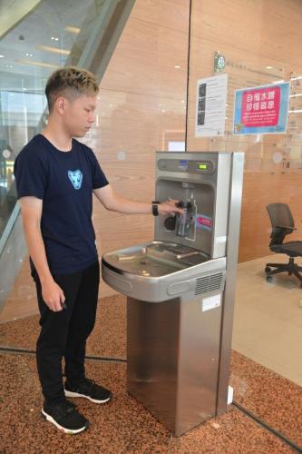 澳門減塑活動見成效 減少使用一次性餐具超25萬套
