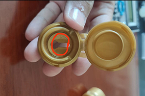 求購：耐高溫90℃PET瓶胚及配套瓶蓋