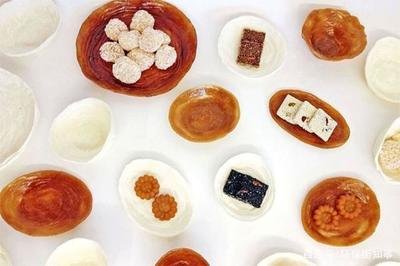 日本推出可食用餐具減少塑料垃圾