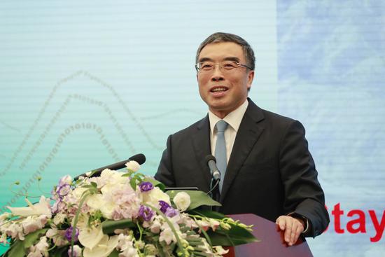 華為：至今沒有一天停止生產 有信心活下來