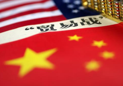 特朗普表示將對中國產品加稅 國際油價暴跌