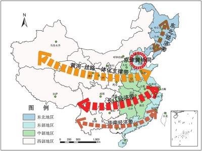 東部5省均衡度比較：廣東2/3地市人均GDP低于全國