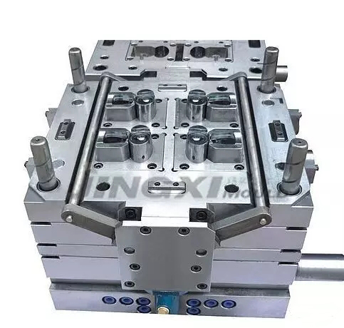 四種模具表面處理技術