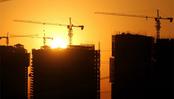 7月規(guī)模以上工業(yè)增加值增4.8% 36行業(yè)保持同比增長(zhǎng)