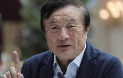 任正非：若要中國在貿(mào)易上讓步，那我寧可不要美國放寬制裁