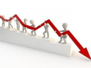 2019年1—7月份全國規(guī)模以上工業(yè)企業(yè)利潤下降1.7%