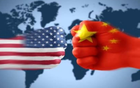 人民日報(bào)鐘聲：不要誤判中國堅(jiān)決反制的意志能力