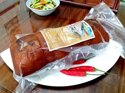 食品包裝污染可能遺害千年