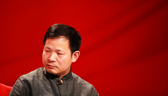 那個把房子賣給馬云的男人戴志康，栽在P2P了