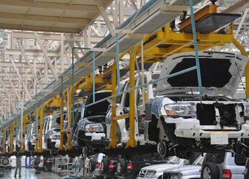 透視汽車業(yè)半年報:“成績單”一片慘淡
