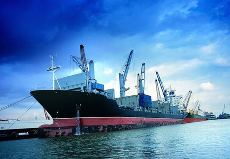 前8月中國外貿(mào)增長3.6%延續(xù)穩(wěn)勢(shì)