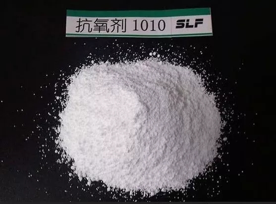 抗氧劑那些事，你都知道嗎？
