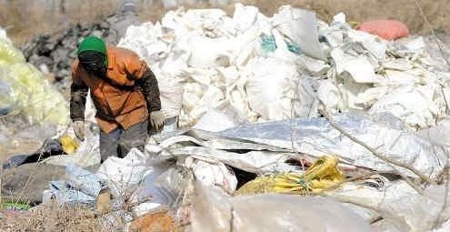 支持海南加快推進白色污染防治的建議