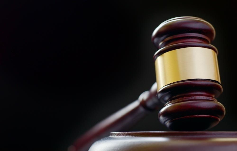 廣東增城法院集中宣判5起污染環境犯罪案件
