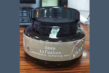 求購：500ml化妝品瓶