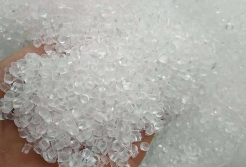 TPU - 熱塑性聚氨酯彈性體橡膠簡(jiǎn)介