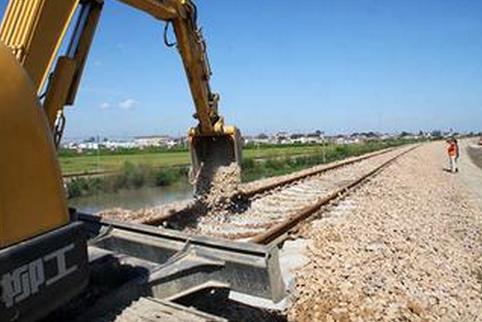 地方發力交通基建 重大項目扎堆開工