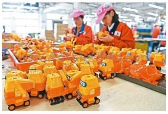 70年崢嶸歲月：廣東如何躋身塑料工業大省？