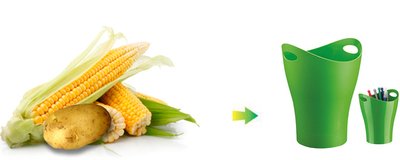 2019年生物降解塑料行業(yè)現(xiàn)狀與前景分析