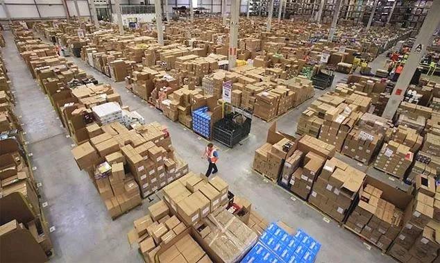 2019年9月中國物流業景氣指數為53.8%
