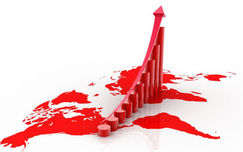 1—8月份，規模以上輕工企業實現利潤總額同比增長9.79%。