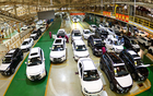 “金九”失色 9月汽車銷量下降5.2%