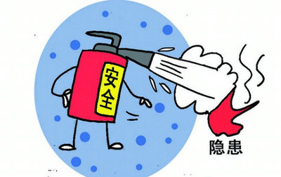 無錫開展安全領(lǐng)域隱患地毯式大排查大整治