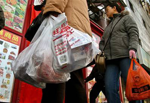 限塑難 難在如何找到合適的替代品