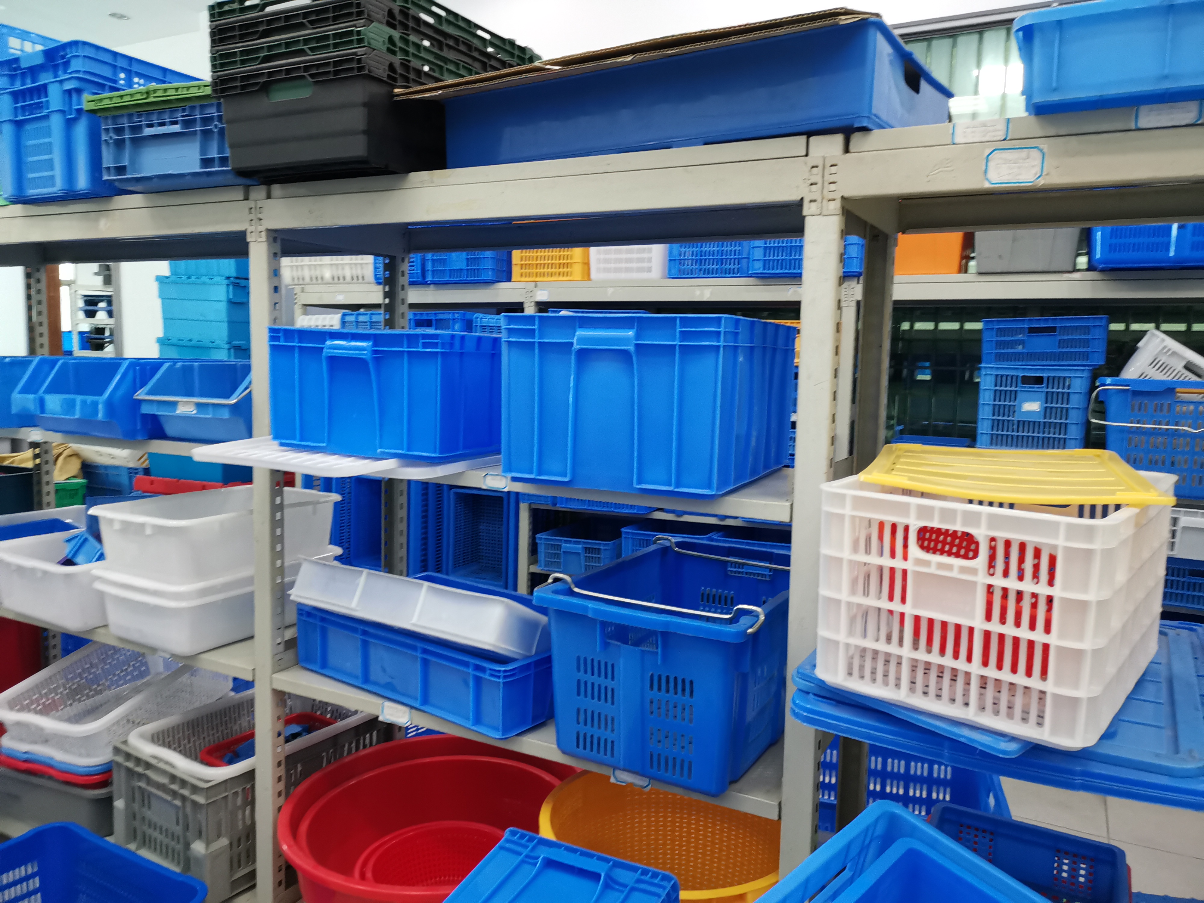 2019年8月塑料制品行業(yè)景氣指數(shù)87.63