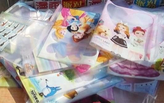 出臺書皮“禁塑令”并非小題大做