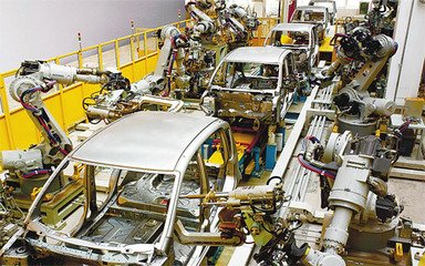 "虧"字當頭!多數車企業績下滑 長安汽車預虧超24億