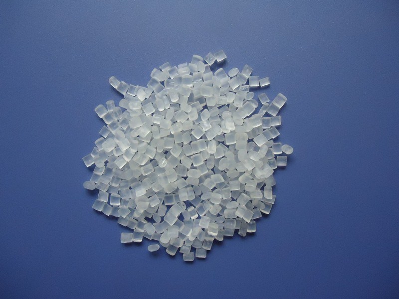 聚丙烯改性塑料的收縮率淺析