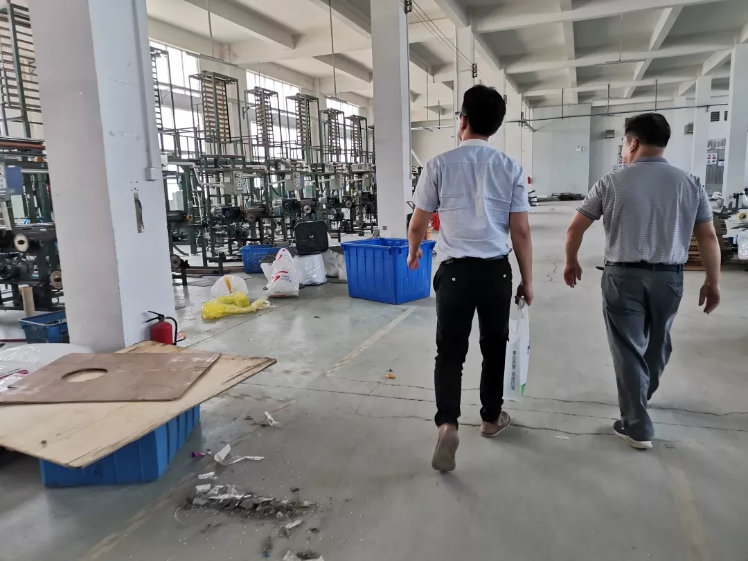 做塑料的最怕搬廠？未必！是挑戰或者更是機遇！