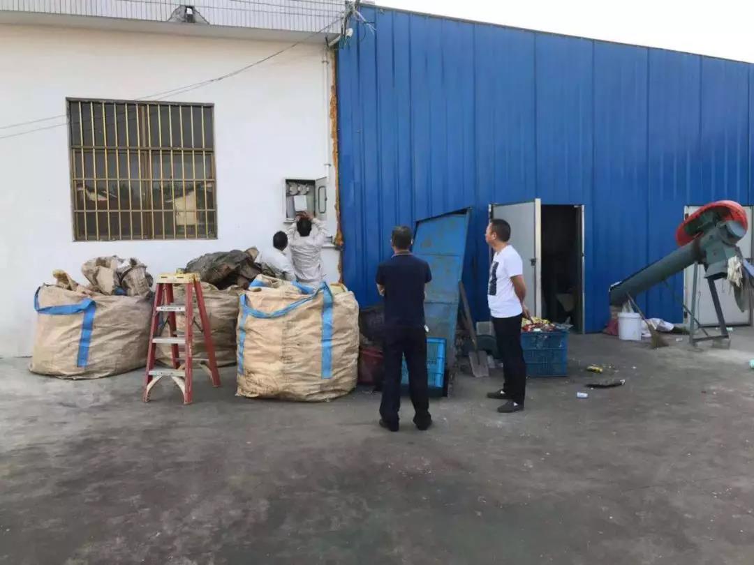 停產轉行的占七成 已有數百萬人離開再生塑料行業！