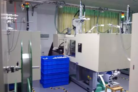 注塑工藝調機過程闡述，新手小白還不懂嗎？