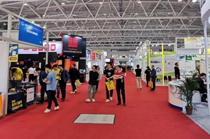 大灣區塑料界展會連場，唯塑傳播馬不停蹄悉數參與！