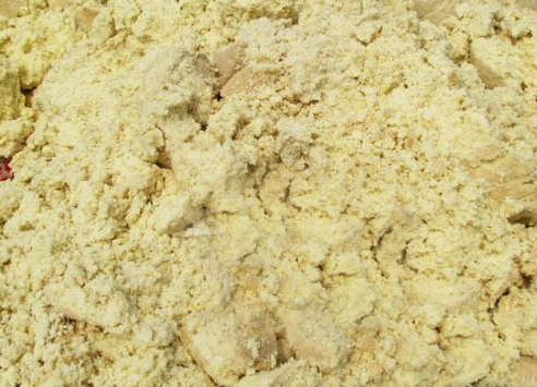 豆渣變環(huán)保袋替代塑料！一個月內(nèi)自動降解緩解白色污染