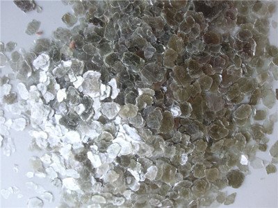云母簡介及其在塑料中的作用