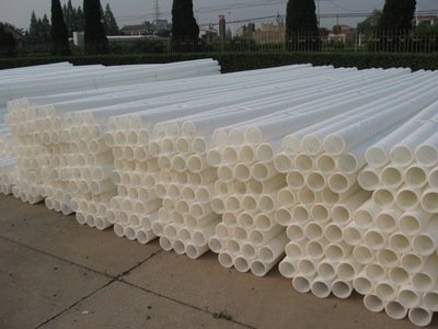 PVC：霧霾頻繁 北方PVC中小制品開工受限